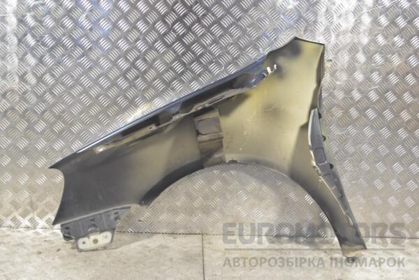 Крыло переднее правое хетчбек VW Golf (V) 2003-2008 1K6880682A 252705 - 2