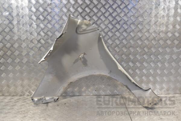 Крило переднє праве Toyota Yaris 2006-2011 5381152210 252712 - 2
