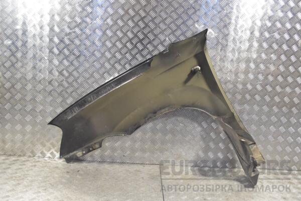 Крило переднє праве Hyundai Tucson 2004-2009 663212E120 252714 - 2