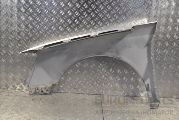Крило переднє праве VW Passat (B6) 2005-2010 252716 - 2