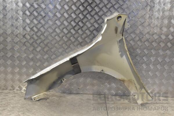Крило переднє праве (дефект) Skoda Octavia (A7) 2013-2020 5E0821106A 252718 - 2