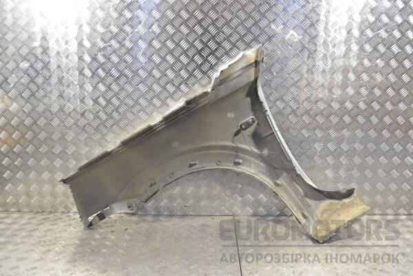 Крило переднє праве Land Rover Freelander (I) 1998-2006 252722 - 2