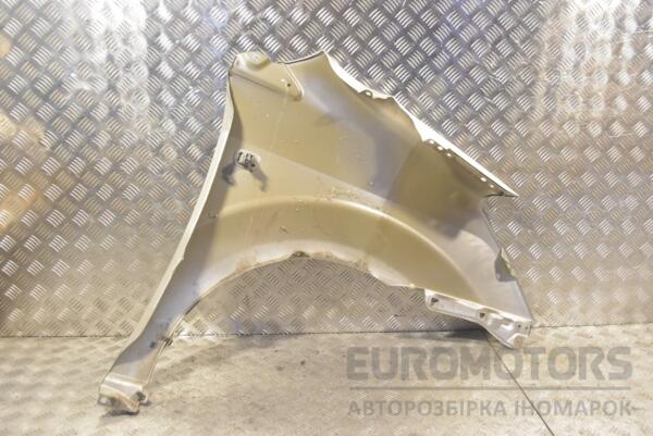 Крыло переднее левое Toyota Corolla Verso 2004-2009 538120F010 252726 - 2