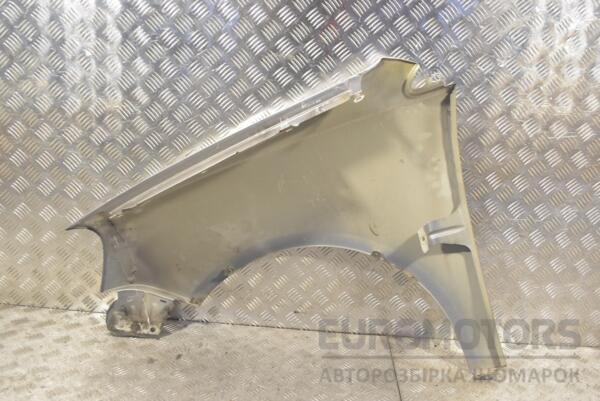 Крыло переднее правое 05- VW Polo 2001-2009 252728 - 2