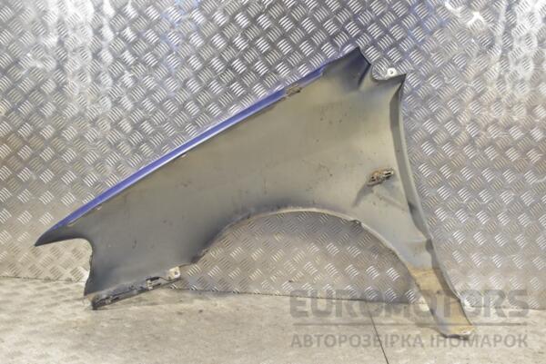 Крыло переднее правое 02- (дефект) Mitsubishi Space Star 1998-2004 252730 - 2