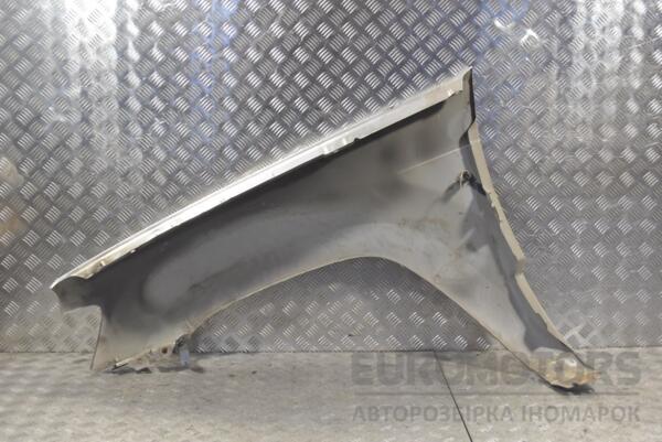 Крило переднє праве Jeep Grand Cherokee 2005-2010 55396294AC 252732 - 2
