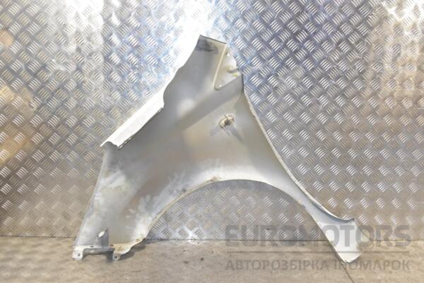 Крыло переднее правое Nissan Note (E11) 2005-2013 F31009U0M0 252734 - 2