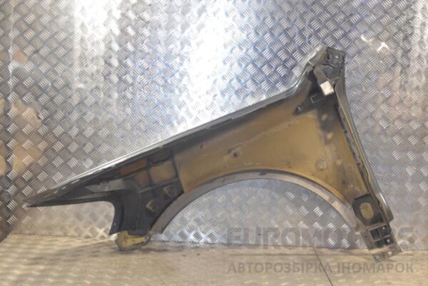 Крило переднє праве -07 VW Touareg 2002-2010 7L6821106B 252736 - 2