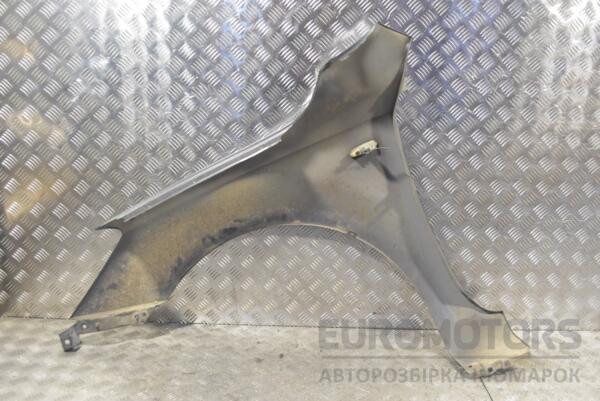 Крыло переднее правое Kia Ceed 2007-2012 663211H010 252740 - 2