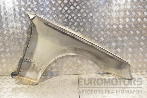 Крыло переднее левое купе Mercedes C-class (W203) 2000-2007 A2038800118 252744 - 2