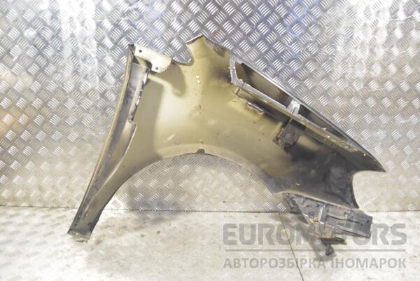 Крыло переднее левое VW Touran 2003-2010 1T0821215C 252746 - 2