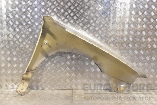 Крыло переднее левое 01- Skoda Octavia (A4) 1996-2010 1U0821105B 252750 - 2