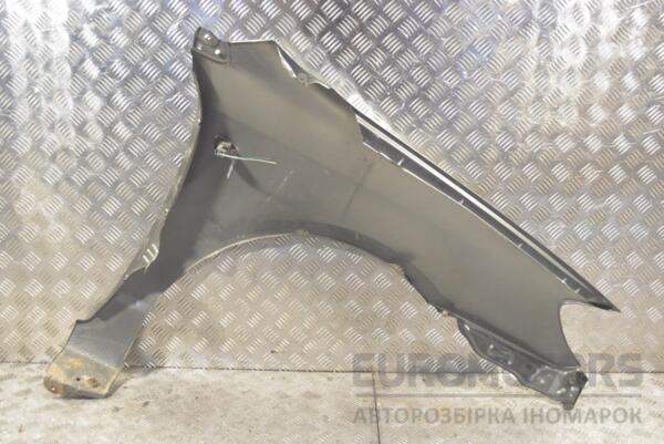 Крыло переднее левое Toyota Corolla (E12) 2001-2006 538121H070 252752 - 2