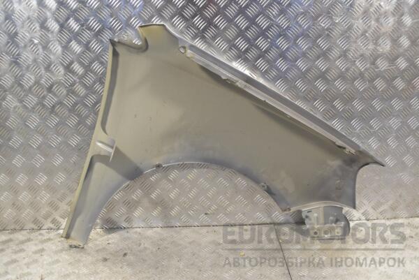 Крыло переднее левое 05- VW Polo 2001-2009 252758 - 2