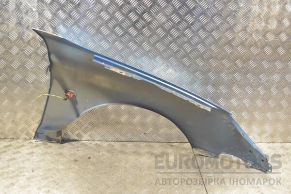 Крило переднє ліве Peugeot 206 1998-2012 252760 - 2