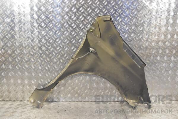 Крило переднє ліве Nissan Note (E11) 2005-2013 F31019U0M0 252766 - 2