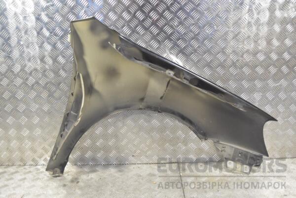 Крыло переднее левое хетчбек VW Golf (V) 2003-2008 1K6880681A 252768 - 2