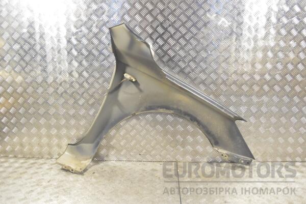 Крыло переднее левое Kia Ceed 2007-2012 663111H010 252770 - 2