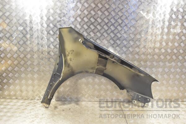 Крыло переднее левое хетчбек VW Golf (V) 2003-2008 1K6880681A 252772 - 2
