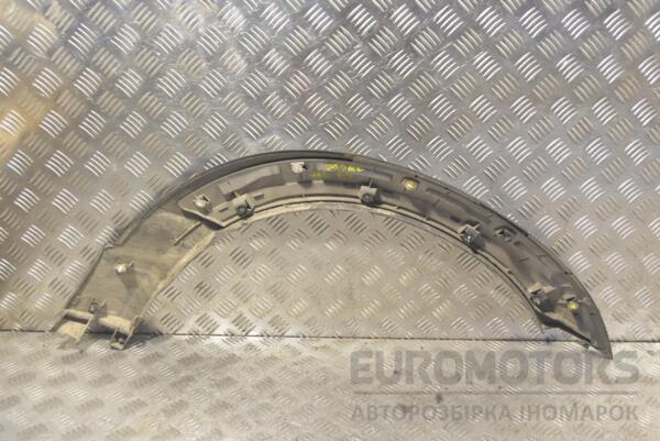Накладка крила передня ліва Subaru Legacy Outback (B13) 2003-2009 252780 - 2