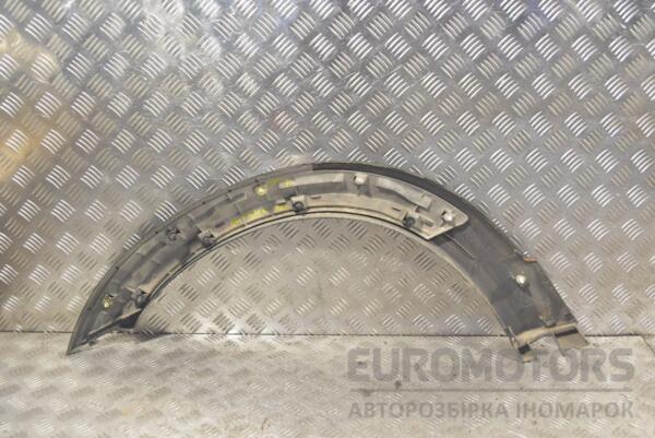 Накладка крыла передняя правая Subaru Legacy Outback (B13) 2003-2009 252782 - 2