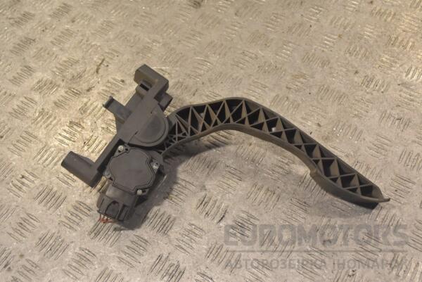 Педаль газа пластик электр Iveco Daily 2.3hpi (E3) 1999-2006 0281002632 252787 - 2