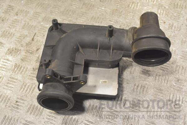 Блок керування двигуном Mercedes A-class 1.4 8V (W168) 1997-2004 A0255453032 252809 - 2