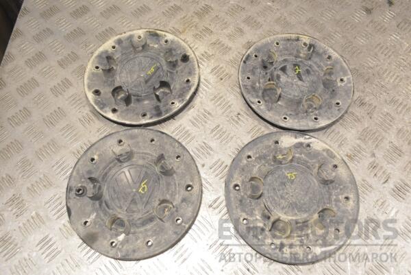 Колпак колесный VW Transporter (T5) 2003-2015 7H0601151C 252819 - 2