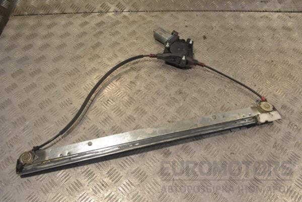 Стеклоподъемник передний левый электр 2 пина Iveco Daily (E3) 1999-2006 504173868 252823 - 2