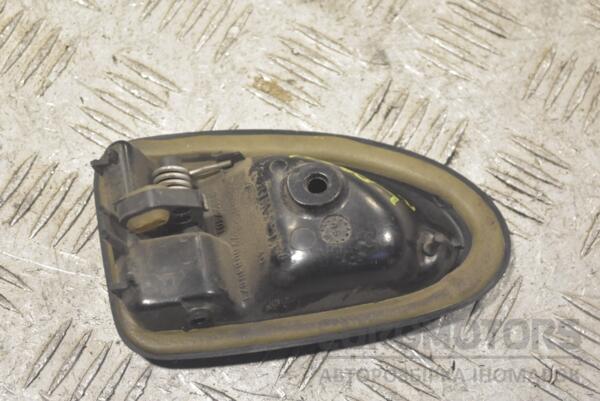 Ручка двері внутрішня права Renault Logan 2005-2014 7700830079 252841 - 2