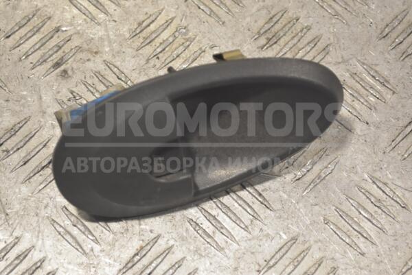 Кнопка стеклоподъемника Iveco Daily (E3) 1999-2006 252843 euromotors.com.ua