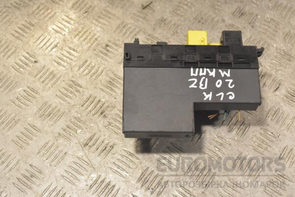 Блок SAM Mercedes CLK (W208) 1997-2003 A0195455632 252865 - 2