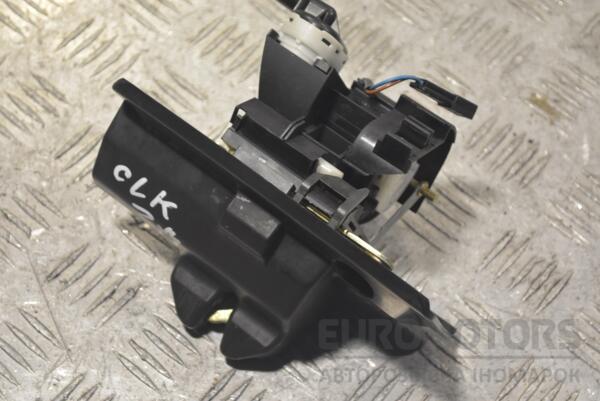 Замок кришки багажника Mercedes CLK (W208) 1997-2003 A2088000375 252870 - 2