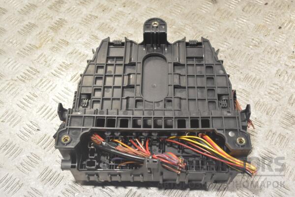 Блок передний SAM Mercedes A-class (W169) 2004-2012 A1695454332 252872 - 2