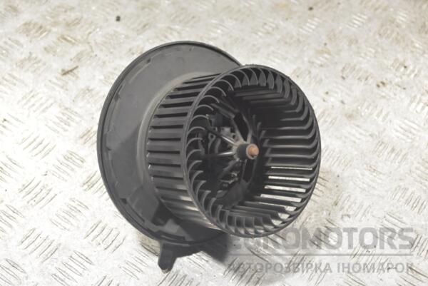 Моторчик печки Mercedes A-class (W169) 2004-2012 A1698200642 252881 - 2