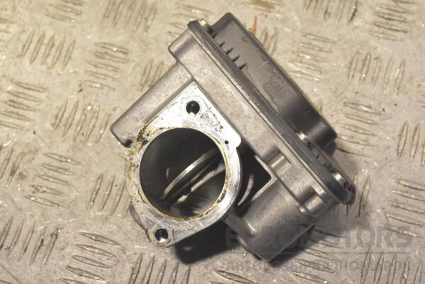 Дроссельная заслонка электр Mercedes CLK 2.0 16V (W208) 1997-2003 A1110980009 252884 - 2