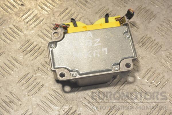 Блок управления Airbag Mercedes A-class (W169) 2004-2012 A1698209926 252886 - 2