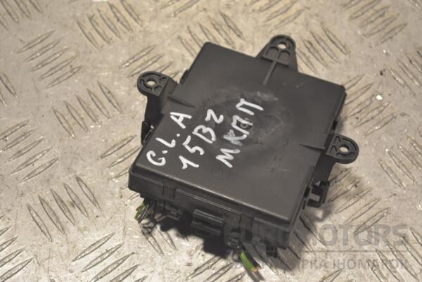 Блок комфорту двері передньої правої Mercedes A-class (W169) 2004-2012 A1698208226 252888 - 2