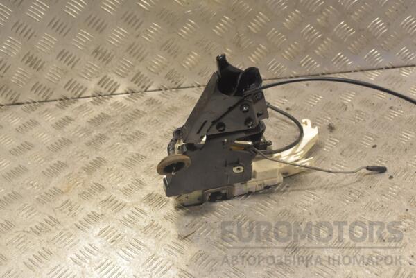 Замок двері передній правий електро 4 піна Mercedes A-class (W169) 2004-2012 A1697202835 252896 - 2
