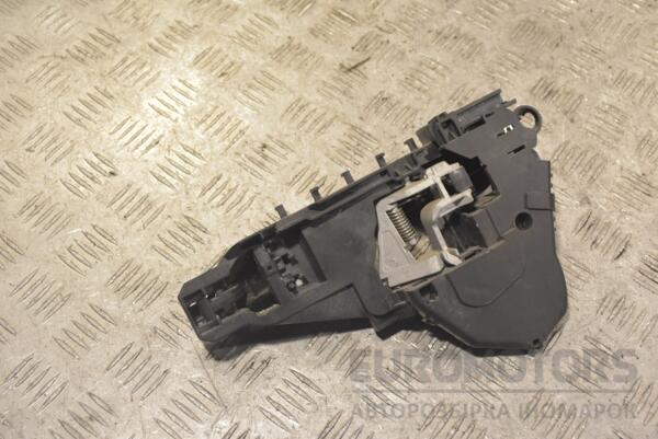Ручка двері зовнішня передня права Mercedes A-class (W169) 2004-2012 252898 - 2