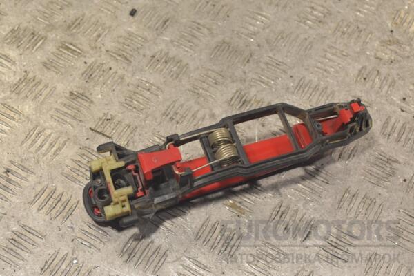 Ручка двері зовнішня передня права Mercedes CLK (W208) 1997-2003 252909 - 2