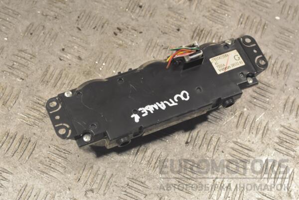 Блок управления печкой климат Mitsubishi Outlander XL 2006-2012 7820A115XA 252913 - 2