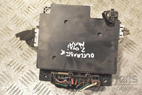 Блок предохранителей Mitsubishi Outlander XL 2006-2012 8637A313 252919 - 2