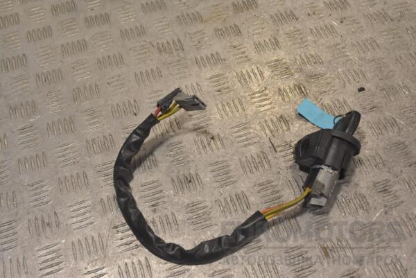 Замок запалювання в зборі ключ Renault Kangoo 1998-2008 252945 - 2
