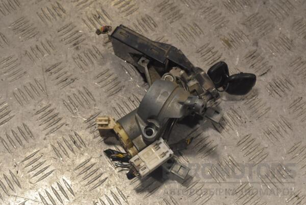 Замок зажигания в сборе ключ Mitsubishi Outlander XL 2006-2012 252947 - 2