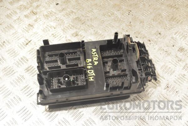 Блок запобіжників Opel Astra (J) 2009-2015 13368644 252968 - 2