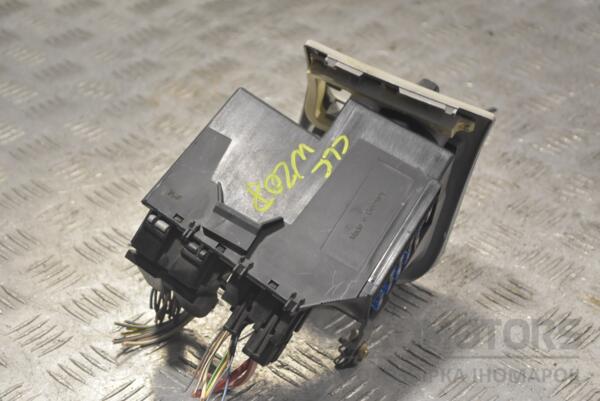 Переключатель света фар Mercedes CLK (W208) 1997-2003 252972 - 2