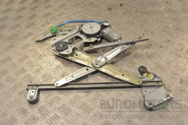 Склопідймоник передній лівий електро 2 піна Subaru Forester 2002-2007 252978 - 2