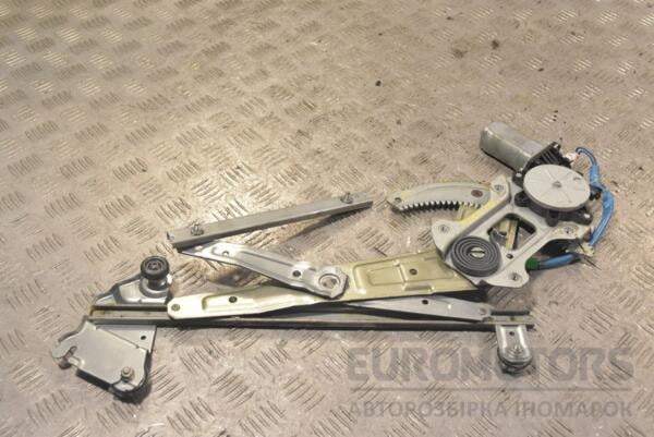 Стеклоподъемник передний правый электр 2 пина Subaru Forester 2002-2007 252980 - 2