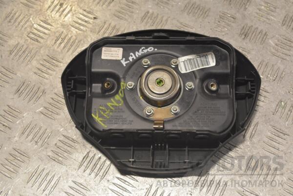 Подушка безпеки кермо Airbag Renault Kangoo 1998-2008 8200091772 253002 - 2